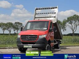 MERCEDES-BENZ SPRINTER 514 Kipper 3.5T-AHG Mbux