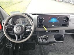 MERCEDES-BENZ SPRINTER 514 Kipper 3.5T-AHG Mbux