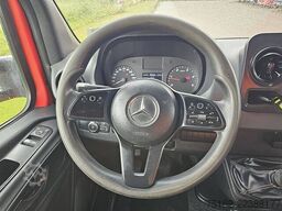MERCEDES-BENZ SPRINTER 514 Kipper 3.5T-AHG Mbux
