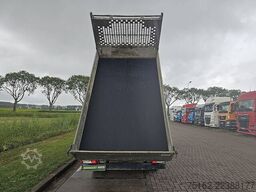 MERCEDES-BENZ SPRINTER 514 Kipper 3.5T-AHG Mbux