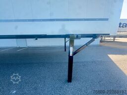 KRONE Heck Alu.- Rolltor