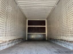 KRONE Wechselbrücke Koffer