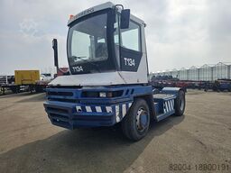 TERBERG RT 282\ 4X4 | TURNABLE SEAT.| financiering moge...