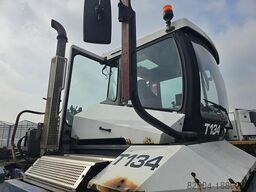 TERBERG RT 282\ 4X4 | TURNABLE SEAT.| financiering moge...