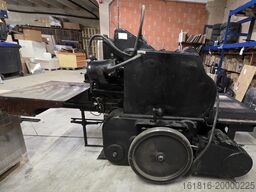 Heidelberg Cylinder