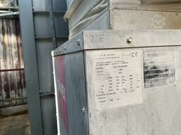 Spänex SLF-50-U-6-2-KF