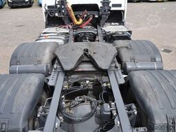 Scania R410 SCANIA R410.6X2 LIFT+STUURAS. NL-TRUCK
