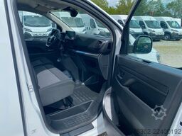 FIAT Scudo L2 145 PS KaWa Klima,Tempo,PDC,DAB