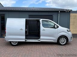 Toyota ProAce 2.0 D Professional 2x schuifdeur Trekhaa...