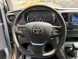 Toyota ProAce 2.0 D Professional 2x schuifdeur Trekhaa...