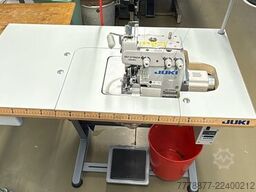 JUKI MO-6704DA / MO-6700DA / JUKI MO-6700
