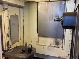 KITAMURA HX400i
