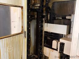 KITAMURA HX400i