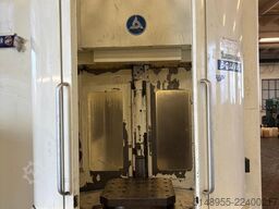 KITAMURA HX400i