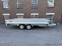  VARIANT 2018 P4 415X175X35CM 2000KG