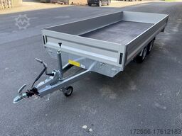  VARIANT 2018 P4 415X175X35CM 2000KG