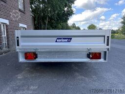  VARIANT 2018 P4 415X175X35CM 2000KG