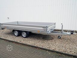 Hapert AZURE H-2 NFW 405X200X30CM 2700KG