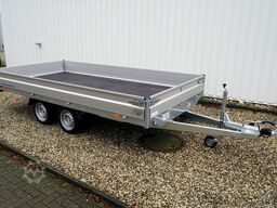 Hapert AZURE H-2 NFW 405X200X30CM 2700KG