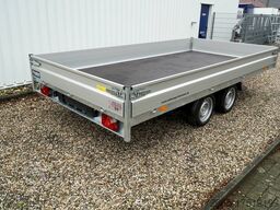 Hapert AZURE H-2 NFW 405X200X30CM 2700KG