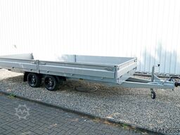 Hapert AZURE H-2 NFW PARABELF. 455X200X30CM 3500KG