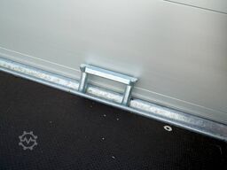 Hapert AZURE H-2 NFW PARABELF. 455X200X30CM 3500KG