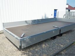 Hapert AZURE H-2 NFW PARABELF. 455X200X30CM 3500KG