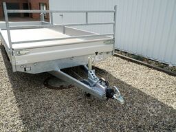 Hapert AZURE H-2 NFW PARABELF. 605X220X30CM 3500KG