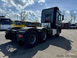 Mercedes-Benz 3348 AROCS TRATTORE MEZZO D' OPERA
