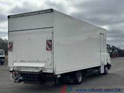 MAN TGL 8.180 LBW BÄR 1.000 kg Standheizung + Klima