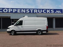 Volkswagen Crafter 177 PK ,Koel/Vries/Verwarmen , Carrier ...