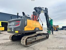 Volvo EC300 EL
