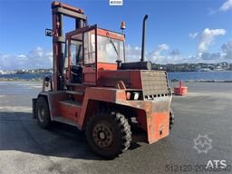 Svetruck 1060 Forklift