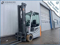 Still RX20-16C | Battery 2020