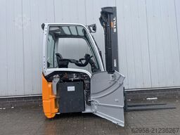 Still RX20-16C | Battery 2020