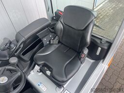 STILL RX20-16C | Battery 2020