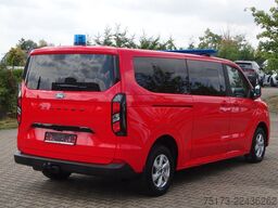 FORD Tourneo Custom Aut. L2 Titanium AHK Navi MTW 112