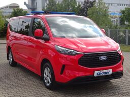 FORD Tourneo Custom Aut. L2 Titanium AHK Navi MTW 112