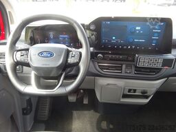 FORD Tourneo Custom Aut. L2 Titanium AHK Navi MTW 112