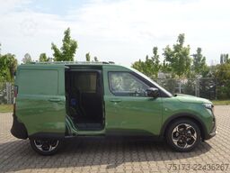 FORD Transit Courier Active Kasten AHK WiPa 2xS-Tür