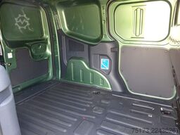 FORD Transit Courier Active Kasten AHK WiPa 2xS-Tür