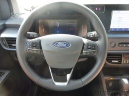 FORD Transit Courier Active Kasten AHK WiPa 2xS-Tür
