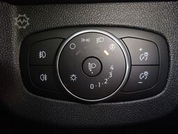 FORD Transit Courier Active Kasten AHK WiPa 2xS-Tür