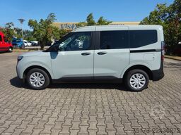 FORD Transit Courier Doppelkabine Trend Aut. AHK WiPa
