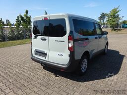 FORD Transit Courier Doppelkabine Trend Aut. AHK WiPa