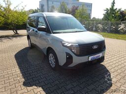 FORD Transit Courier Doppelkabine Trend Aut. AHK WiPa