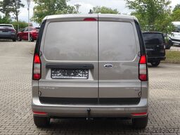 FORD Transit Connect Limited L2 Kasten AWD Stndhz AHK