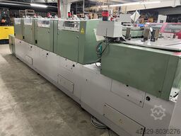 MÜLLER MARTINI Bravo Plus