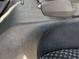 MERCEDES-BENZ 3344 Actros Pritsche + PK 34002 6x6