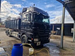 MERCEDES-BENZ Actros 2/3 8-Zyl. 3-Achser mit ATM,Getr.überholt